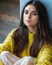 Aditi Rao Hydari